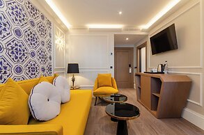 Eurostars Lisboa Baixa