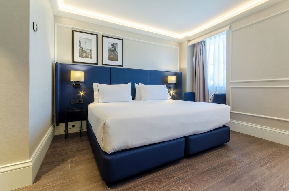 Eurostars Lisboa Baixa