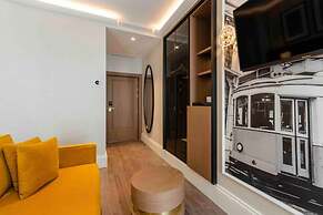Eurostars Lisboa Baixa