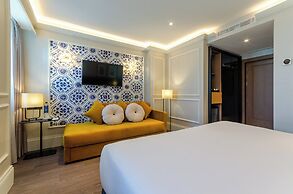 Eurostars Lisboa Baixa