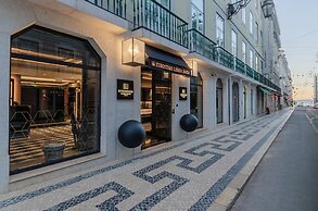Eurostars Lisboa Baixa