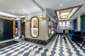 Eurostars Lisboa Baixa