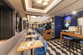 Eurostars Lisboa Baixa