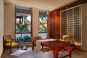 Taj Wayanad Resort & Spa, Kerala