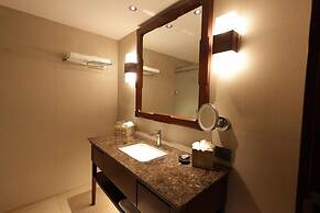 Taj Wayanad Resort & Spa, Kerala