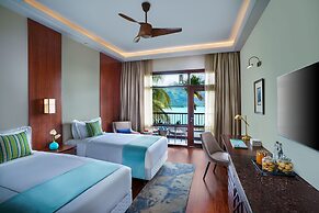 Taj Wayanad Resort & Spa, Kerala