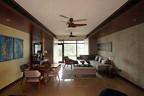 Taj Wayanad Resort & Spa, Kerala