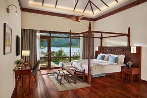 Taj Wayanad Resort & Spa, Kerala