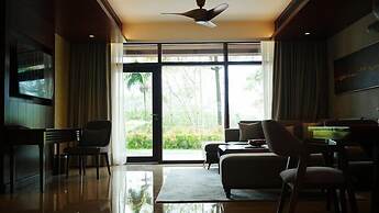 Taj Wayanad Resort & Spa, Kerala