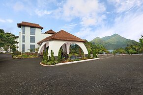 Taj Wayanad Resort & Spa, Kerala
