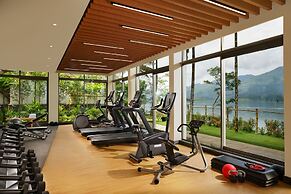 Taj Wayanad Resort & Spa, Kerala