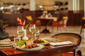 Taj Wayanad Resort & Spa, Kerala