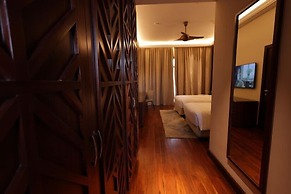 Taj Wayanad Resort & Spa, Kerala