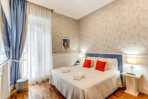Mangili Garden Hotel