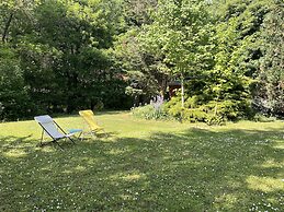 Domaine de Pipangaille