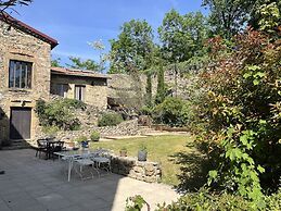 Domaine de Pipangaille