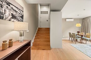 108 mm House