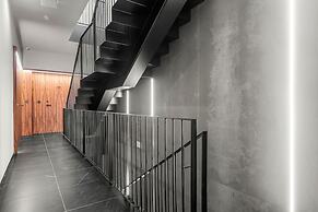 108 mm House