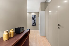 108 mm House