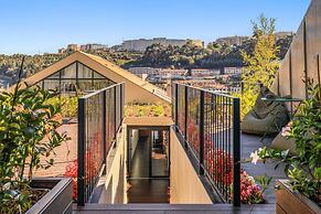 108 mm House