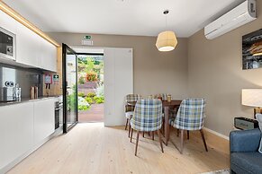 108 mm House