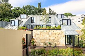 108 mm House