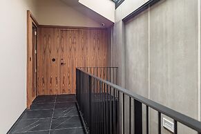 108 mm House