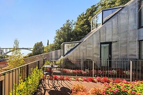 108 mm House