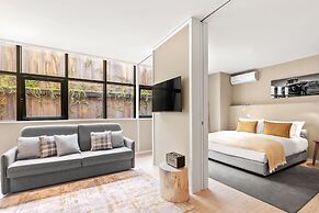 108 mm House