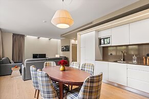 108 mm House