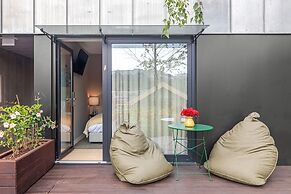 108 mm House