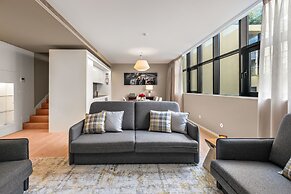108 mm House