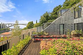 108 mm House