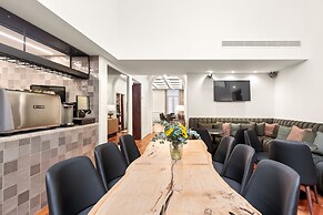 108 mm House