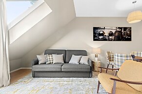 108 mm House