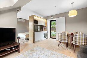 108 mm House