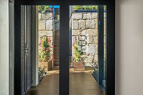 108 mm House