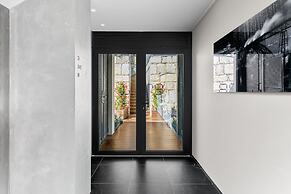 108 mm House