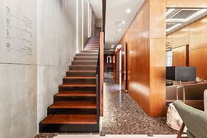 108 mm House