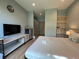 Prem Mansion U Thong