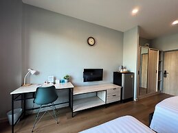 Prem Mansion U Thong
