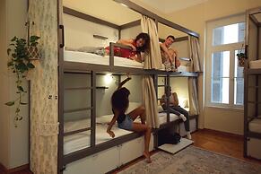 Baloo Hostel