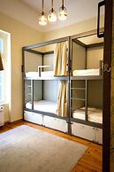 Baloo Hostel