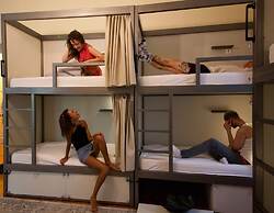Baloo Hostel