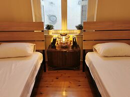 Baloo Hostel