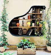 Baloo Hostel