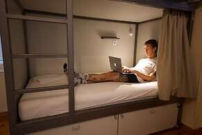Baloo Hostel