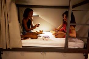 Baloo Hostel
