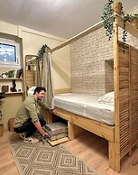Baloo Hostel