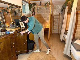 Baloo Hostel